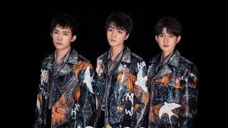 TFBOYS采访王俊凯实力坑弟，王源很心酸，易烊千玺内心毫无波澜