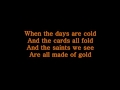 Demons (imagine dragons) cover! lyrical video