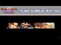 The King of Fighters 2000: Arcade Mode - Team Korea Justice