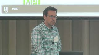 Multiscale, Multiphysics Simulation Through Application Composition Using MOOSE - Derek Gaston