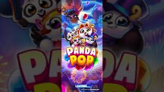 Panda Pop Level 176 - Fail