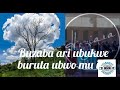 MUGENI WA YESU BY HOZIANA CHOIR ADEPR NYARUGENGE