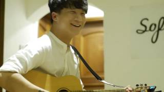 160512 노준용(of WHOwho)_Can't take my eyes off you(Frankie Valli)cover @스페이스필운