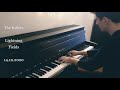 The Killers | Lightning Fields | Piano Cover 「Indie Rock」