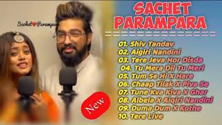Sachet Parampara songs | sachet Parampara All songs | Sachet parampara aigiri nandini