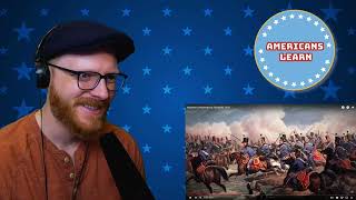 Napoleon's Masterpiece: Austerlitz 1805 by Epic History TV | Americans Learn