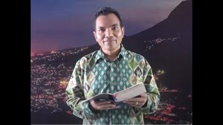 KUASA PENYEMBUHAN YANG YESUS LAKUKAN DARI JAUH || YOHANES 4:43-54 || Pdt. Jonson Dethan