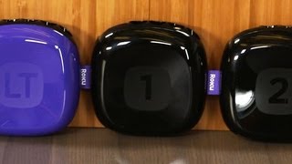 Roku's budget streaming boxes are big on value