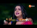 chiranjeevi lakshmi sowbhagyavati ep 601 best scene nov 27 2024 zee telugu