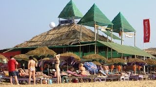 Candolim beach 28 12 13