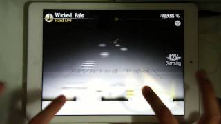 「Deemo」Wicked Fate (Hard) 100% AC