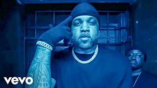 Lloyd Banks \u0026 Havoc - Set It Off ft. Freddie Gibbs, Raekwon | 2025