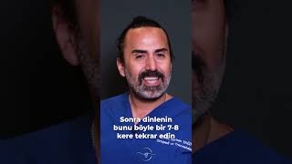 Büyüme Hormonunuz  %700 Artacak | Op. Dr. Serhan Yağdı