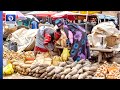Food Insecurity: NSE Proposes Digital Solution To Challenge