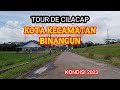 TOUR DE CILACAP KOTA KECAMATAN BINANGUN 2023