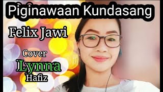 Piginawaan Kundasang_Lynna Hafiz(cover)