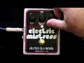 EHX Stereo Electric Mistress in 100 Seconds