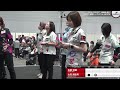 佐藤詩織 vs 大内麻由美【女子best8】2024 perfectツアー 最終戦 横浜