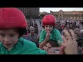 castellers de vilafranca mèxic 2023