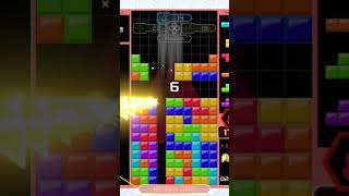 Unnecessary T-Spin Forecast #tetris #tetris99 #gameplay