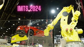 IMTS 2024