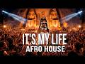Dr. Alban - It's My Life (Afro House Remix) #afrohouse #afrosoul #remix #afrotech