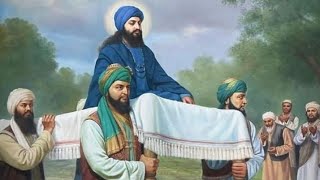 ਗੁਰੂ ਗੋਬਿੰਦ ਸਿੰਘ ਜੀ ਨੇ ਕੀਤਾ ਸੀ। ਚਮਤਕਾਰ/sikh history/Guru Gobind Singh Ji/Khalsa Topic/part 6️⃣