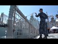 リムパック演習 rimpac 2014 カナダ海軍・ハリファックス級フリゲート hmcs calgary hd