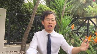 52. Chinese Medicine Study - Ban Xia Xie Xin Tang 20190524