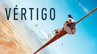 VERTIGO l FALL  l  BASADA EN HECHOS REALES l  PELÍCULA COMPLETA EN ESPAÑOL LATINO🍿🎥