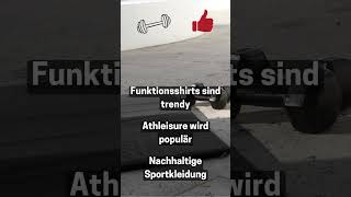 Top Modetrends für Fitness #FitnessMode#SportFashion#AktiveBekleidung#Athleisure#NachhaltigeMode