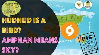 How Are Cyclones Named? | Did U Know? | TackOn Quriosity #Biparjoy #BiparjoyCyclone