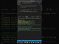 replace( ) method in #javascript #shorts