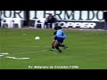 Maradona Todos los goles en Boca (1981-1997)