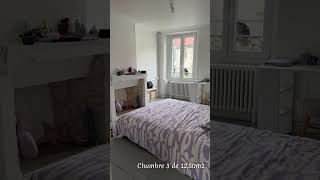 Maison 127 m² en plein cœur de Luzarches ￼95270