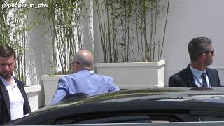 Neal H. Moritz - The Fast and the Furious photocall at Cannes Film Festival - 13.05.2026