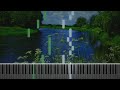 River Flows In You - Yiruma - Beginner Piano Tutorial