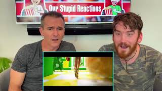 I - Ladio Video Song reaction by Our Stupid Reactions | Best Reactions Only