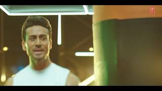 Tiger shroff dance On  Dhoom song 2020