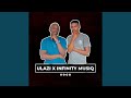 ULAZI INFINITY MUSIQ (Broken hearted)