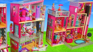 Barbie 'Dreamhouse' Dollhouse for Kids