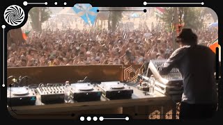 Hallucinogen (Simon Posford) LIVE @ Ozora Festival 2015 [Full Video]