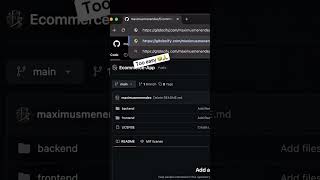 This AI Tool Changed How I Document My Code Forever 🔥 #ai #code
