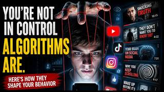 How Algorithms Shape Human Behavior