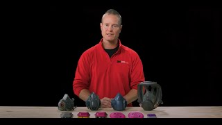 Things to Know About Selecting and Using Reusable Respirators