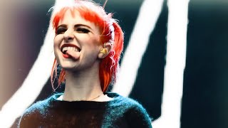 Paramore - Ain't It Fun (Live at BBC Radio 1's Big Weekend 2013)