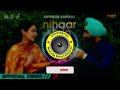 nihaar lain de bass boosted satinder sartaaj kali jotta neeru bajwa wamiqa gabbi song 2023