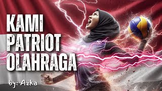 Kami Patriot Olahraga