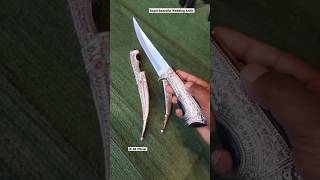 Pushkar Sword Market 🗡️🗡️🗡️_ Amazing Sword 🗡️ Indian Sword_ Rajputi Talwar_ #viral #trending #shorts