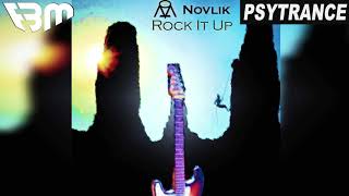 Novlik - Rock It Up | FBM